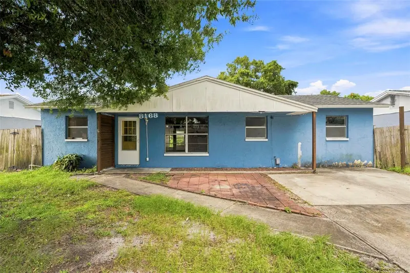 8168 82nd Ave, FL