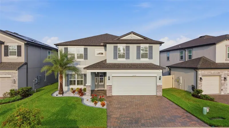 22319 Woodmen Hall Dr, FL