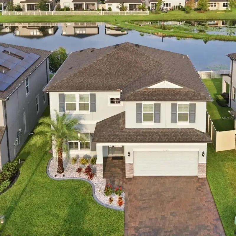 22319 Woodmen Hall Dr, FL