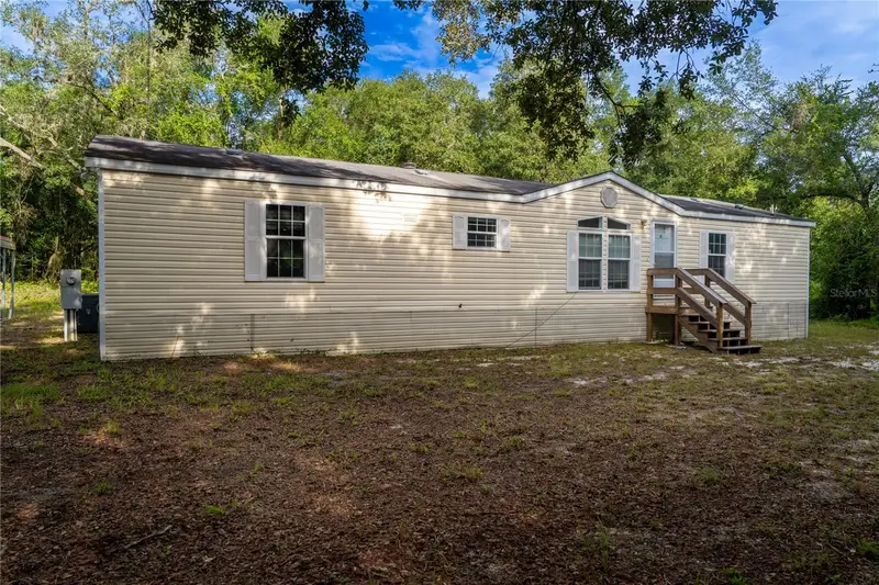 Webster listing