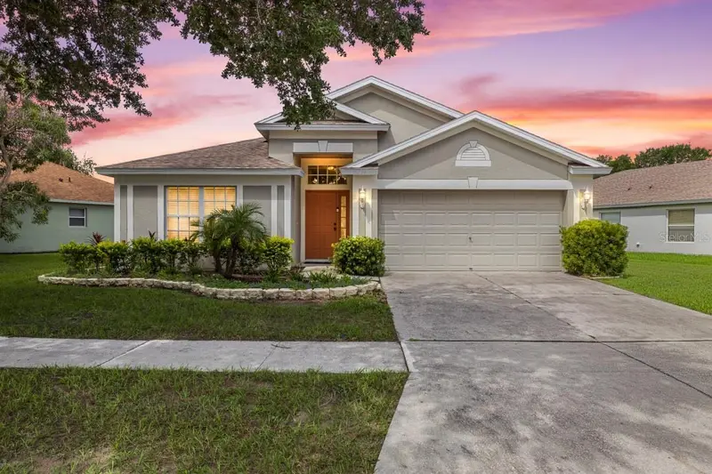 10234 Hunters Haven Blvd, FL