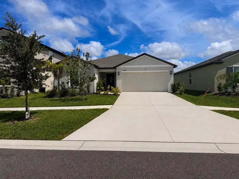 Wimauma listing