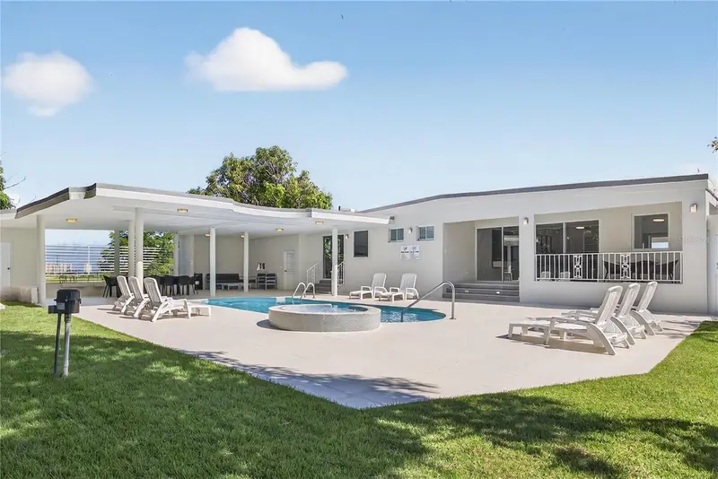 Lote 15 Calle Robles, PR