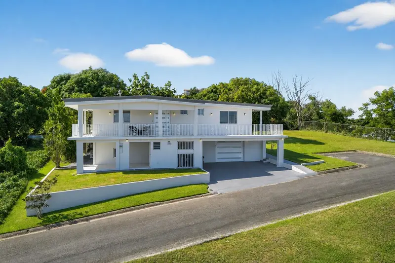 Lote 15 Calle Robles, PR