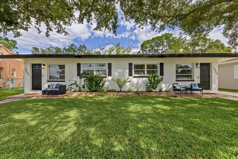 1863 Pasadena Dr, FL