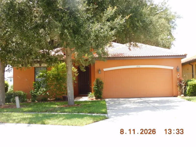 2916 Casabella Dr, FL