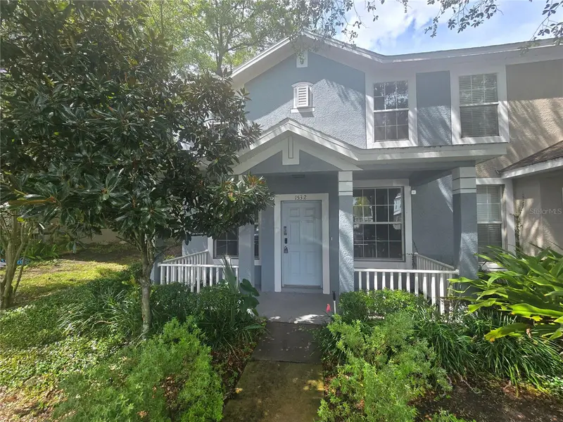 1532 Blue Magnolia Rd, FL