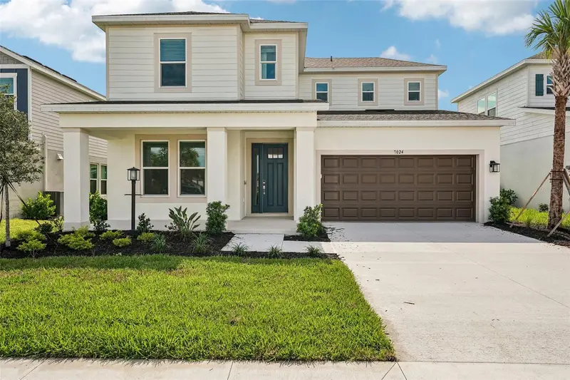 7024 Foxboro Way, FL
