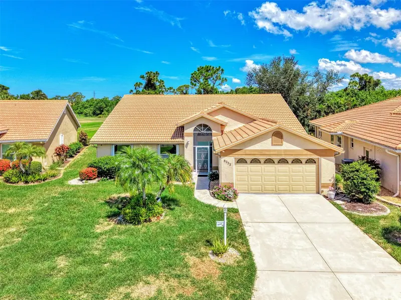 8252 Parkside Dr, FL