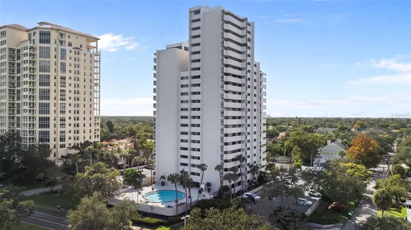 4141 Bayshore Blvd #604, FL