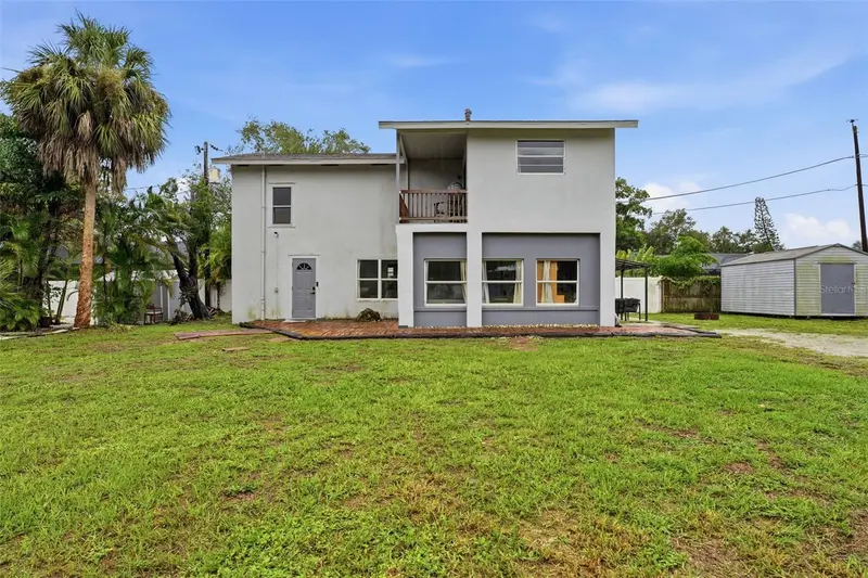 3052 Alta Vista St, FL