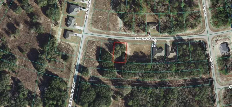 Sw 153rd Place Rd, FL