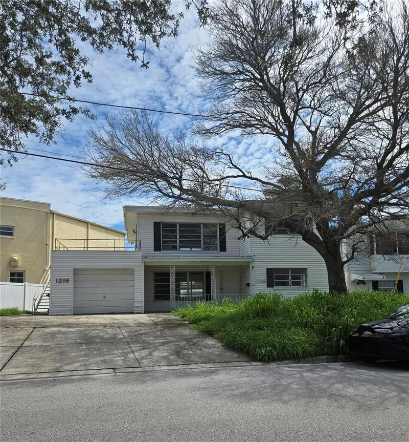 1216 Franklin Cir, FL