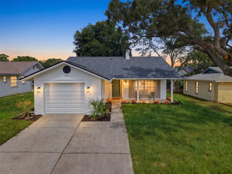 San Clemente listing