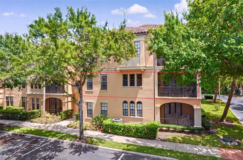 513 Mirasol Cir #207, FL