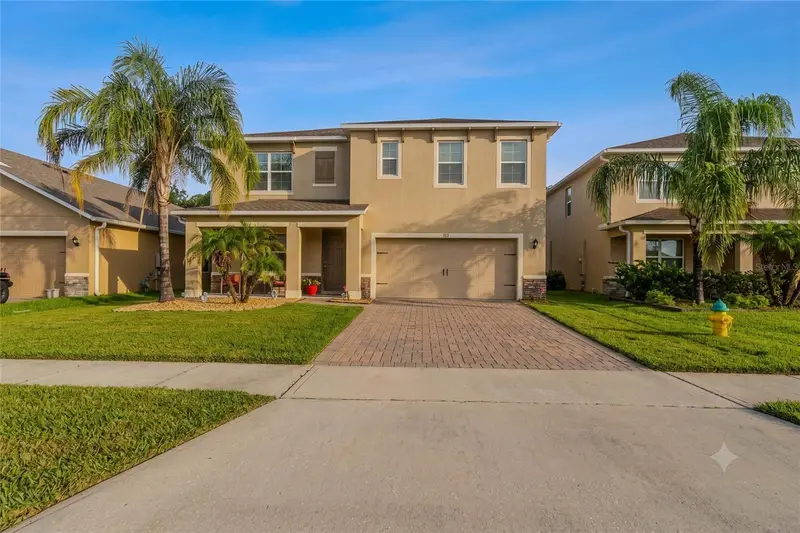 247 Lazio Cir, FL