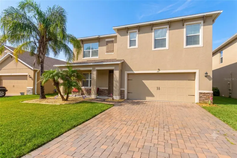 247 Lazio Cir, FL
