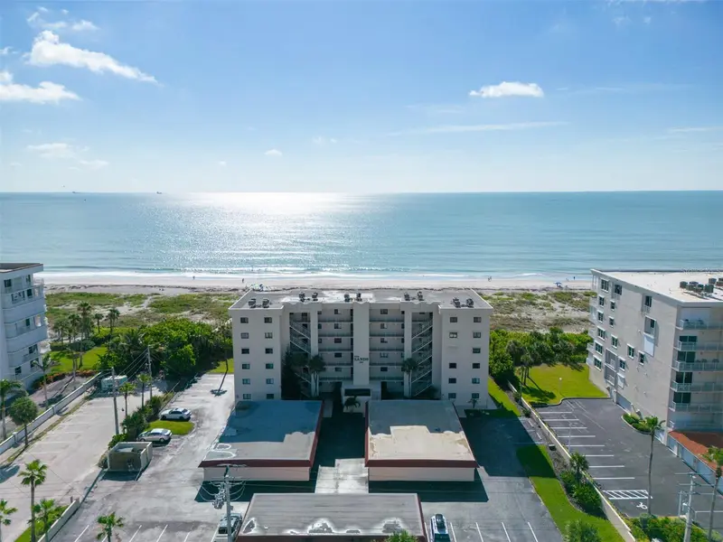 299 N Atlantic Ave #602, FL