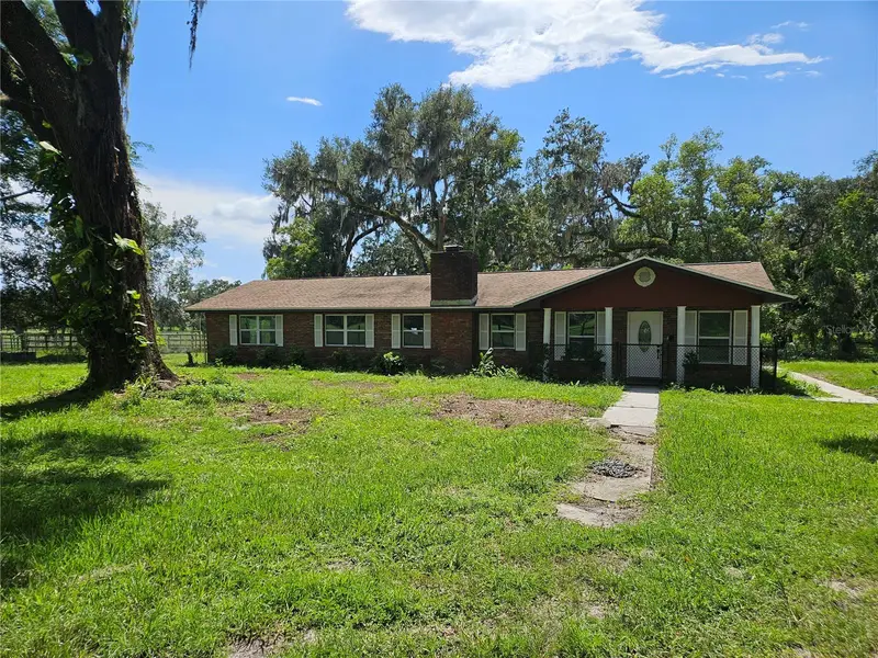 16225 Bellamy Brothers Blvd, FL