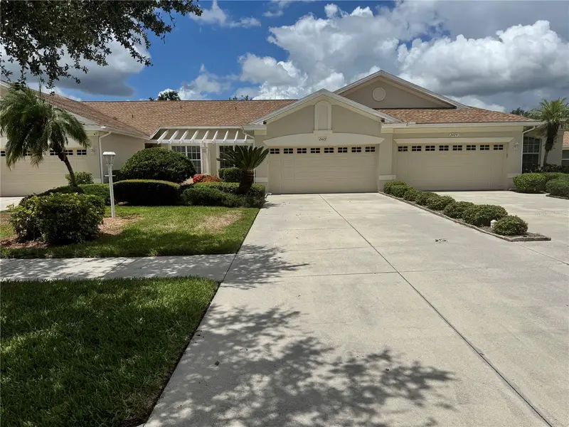 2427 Magnolia Cir, FL