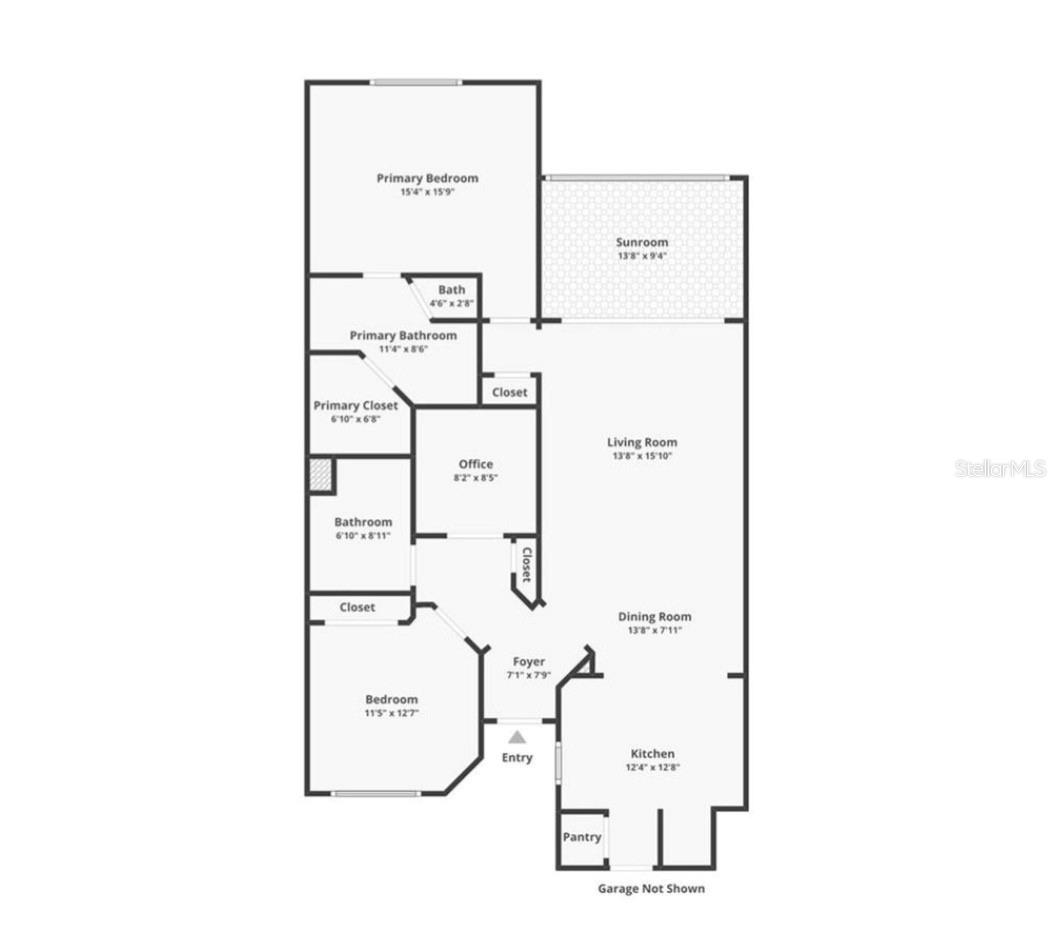 2427 Magnolia Cir, FL