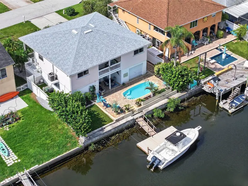 7611 Mako Dr, FL