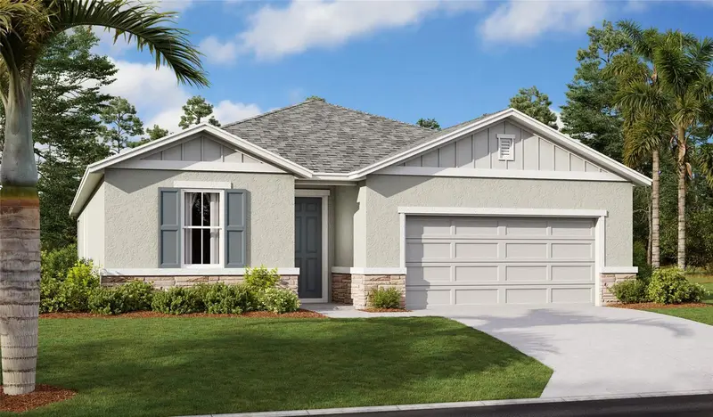 1249 Daisy Hill Ave, FL