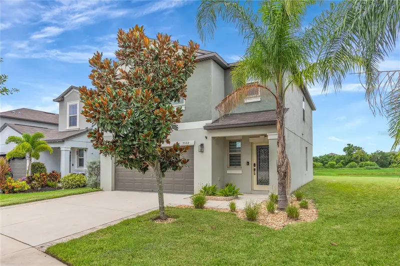 5522 Appleton Shore Dr, FL