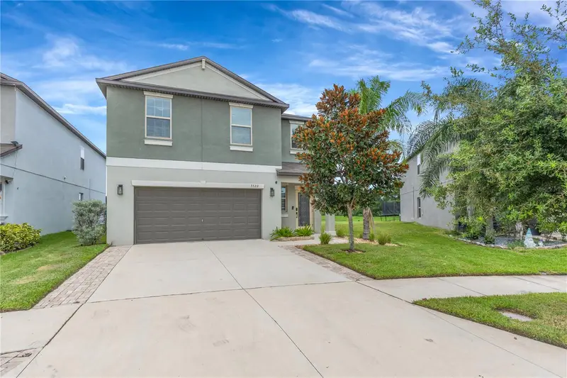 5522 Appleton Shore Dr, FL