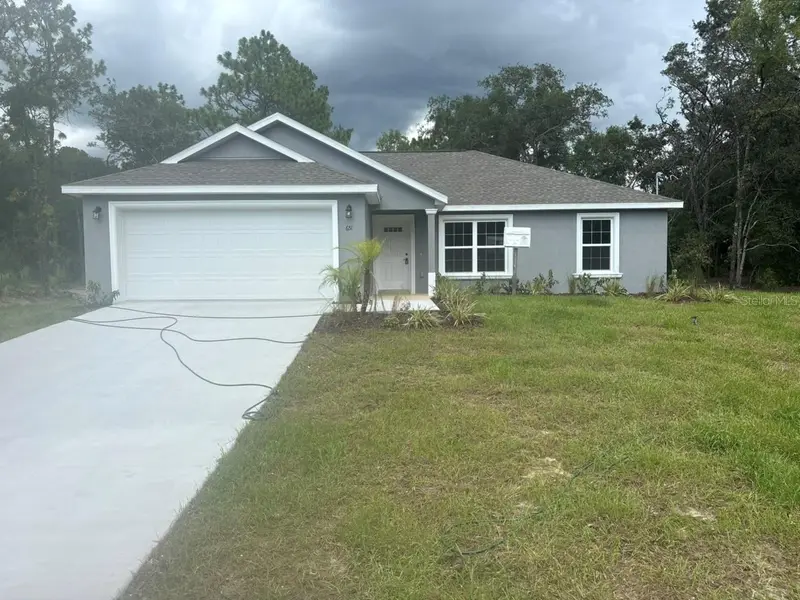 651 W Bancroft Dr, FL