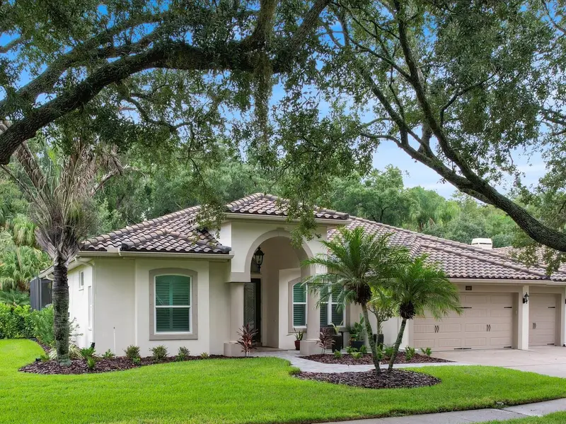 Oldsmar listing