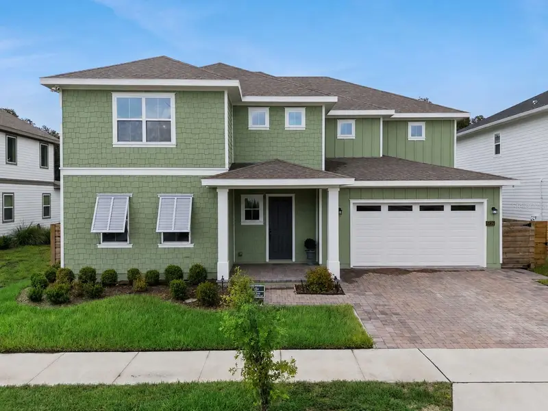6236 Trailblaze Bnd, FL