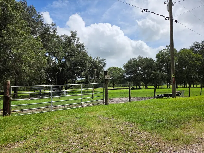 Cr 614a, FL