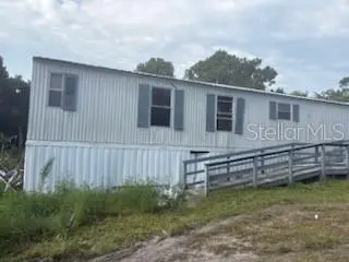 150 Carlton Millender Rd, FL