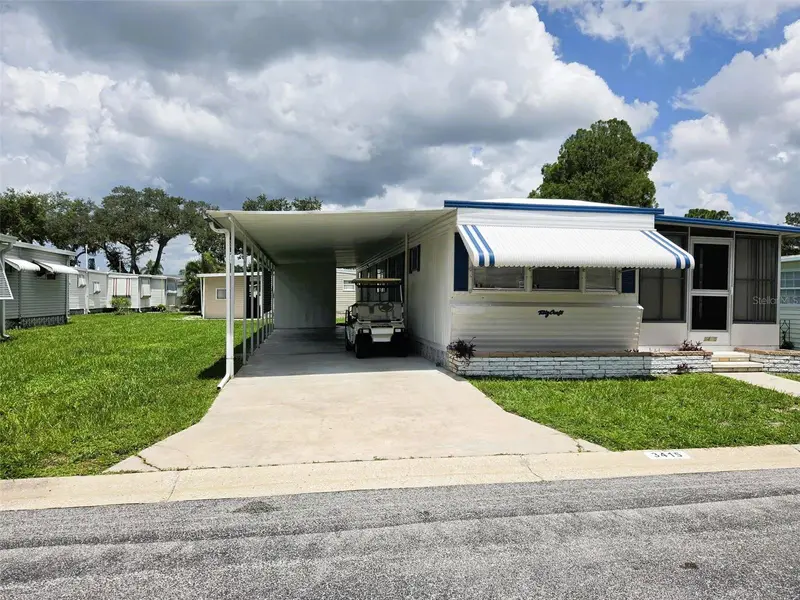 3415 Spanish Oak Ter, FL