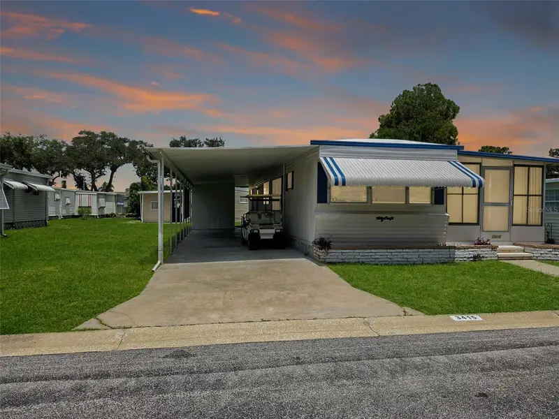 3415 Spanish Oak Ter, FL
