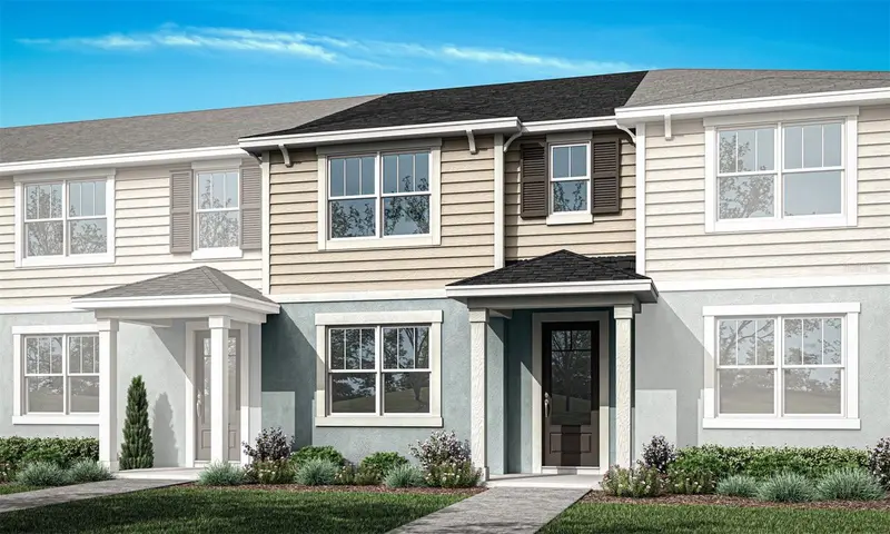 2836 Camellia Flower St, FL