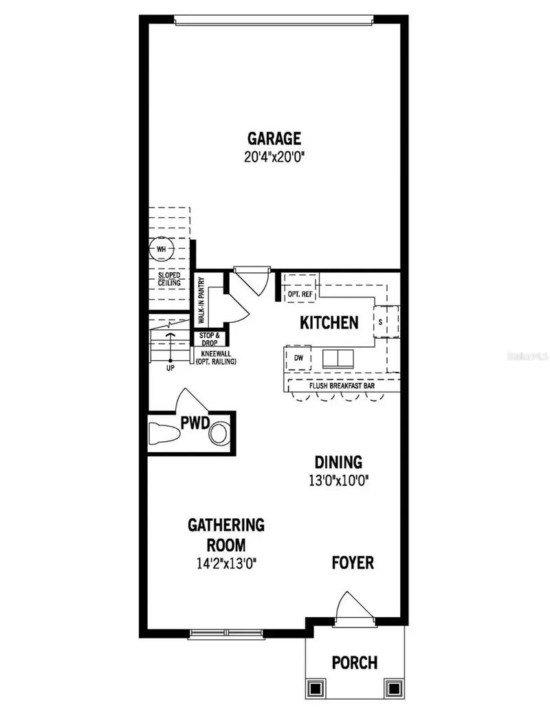 2836 Camellia Flower St, FL