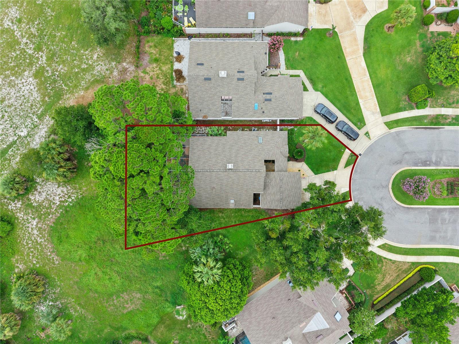 2538 Long Iron Ct, FL