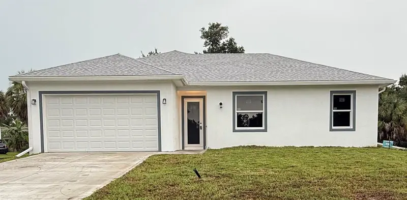 23188 Elmira Blvd, FL