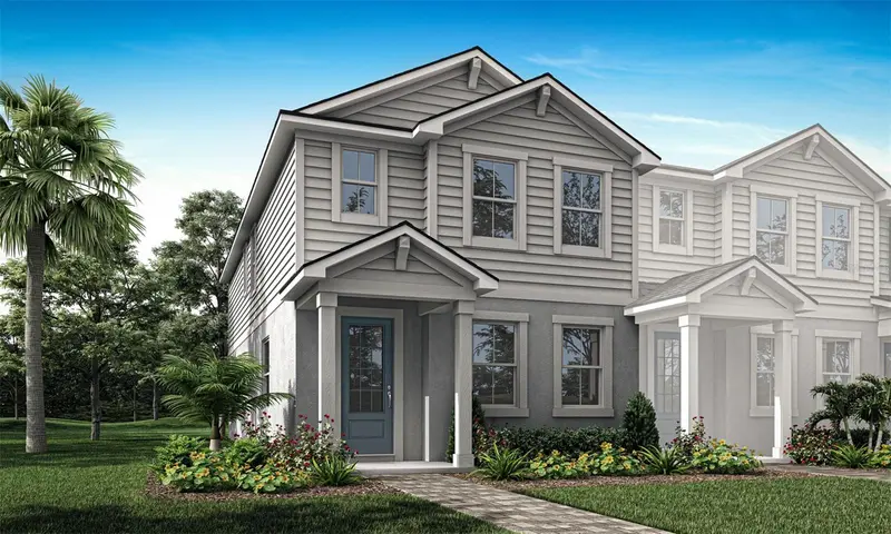 2832 Camellia Flower St, FL