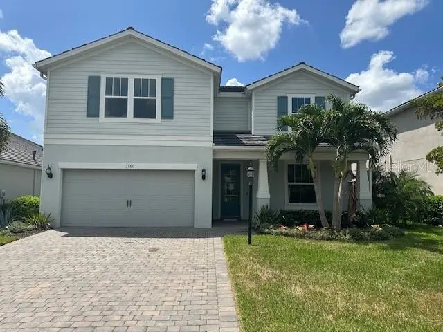 3360 Chestertown Loop, FL