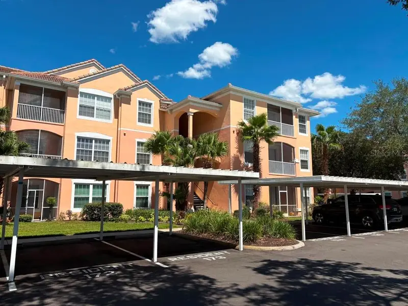 13560 Turtle Marsh Loop #338, FL