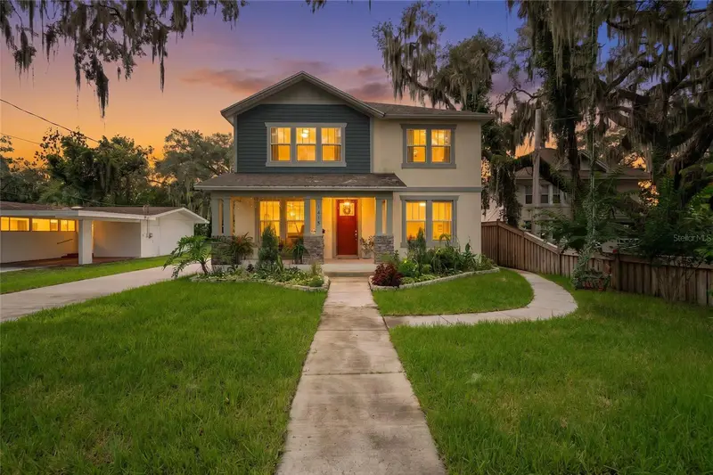 1415 Crystal Lake Dr, FL