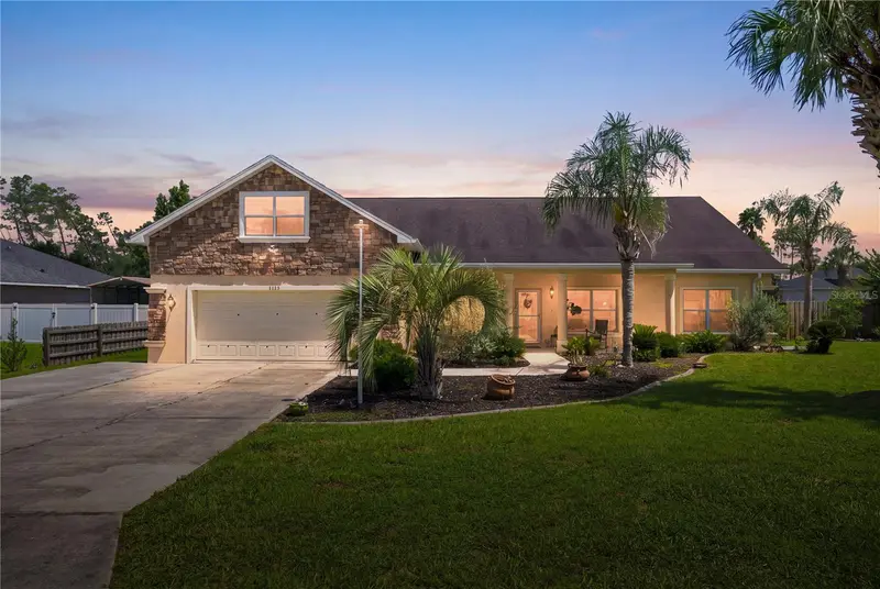 Ocala Waterway Estate pending