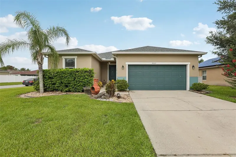 4362 Sun Center Rd, FL