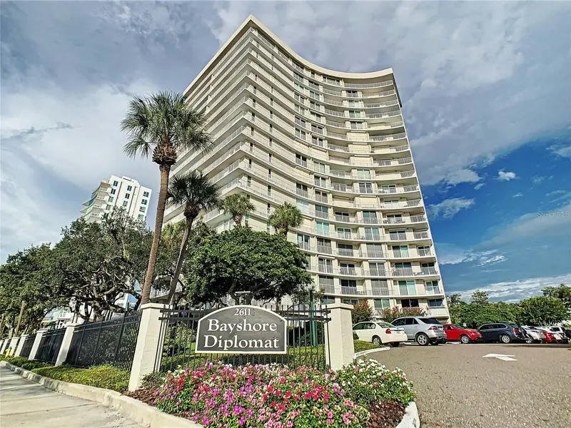 2611 Bayshore Blvd #303, FL