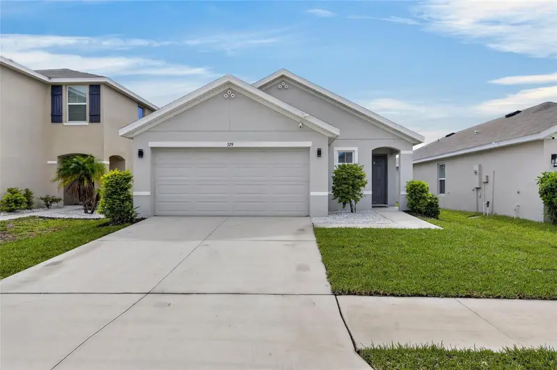579 Olive Conch St, FL