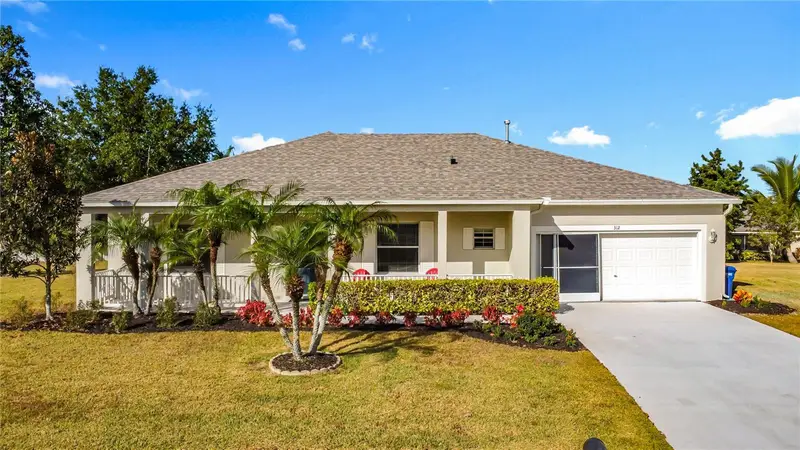 312 Towhee Rd, FL