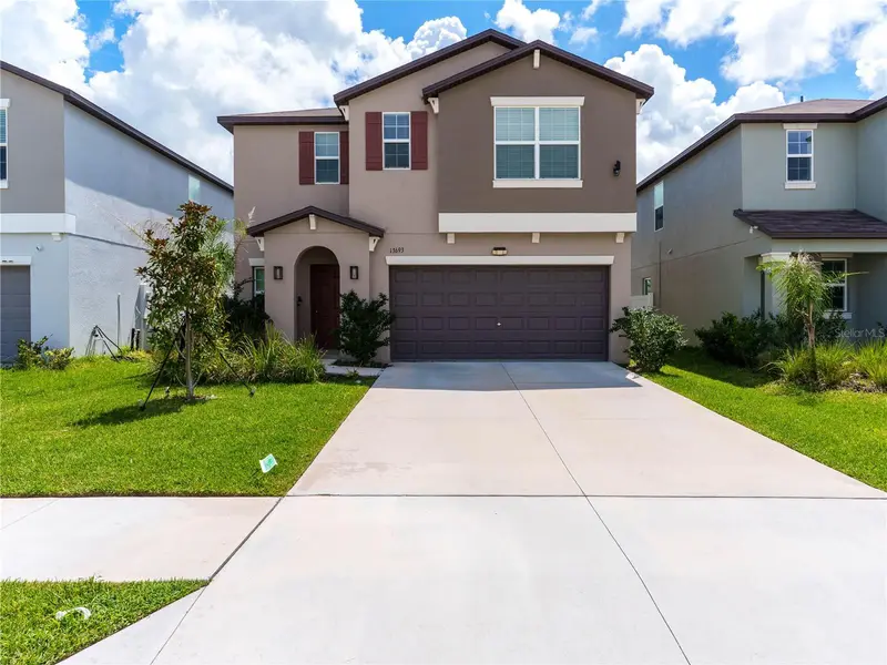 13693 Newbridge St, FL
